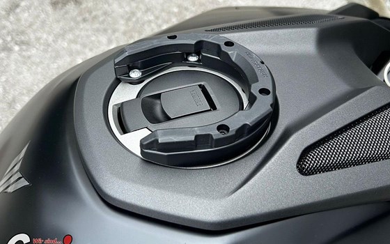 Gebrauchtmotorrad Yamaha MT-09 - Bild 10