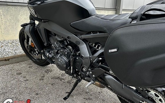 Gebrauchtmotorrad Yamaha MT-09 - Bild 14