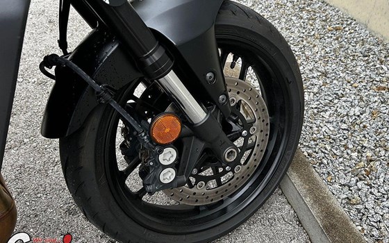 Gebrauchtmotorrad Yamaha MT-09 - Bild 6