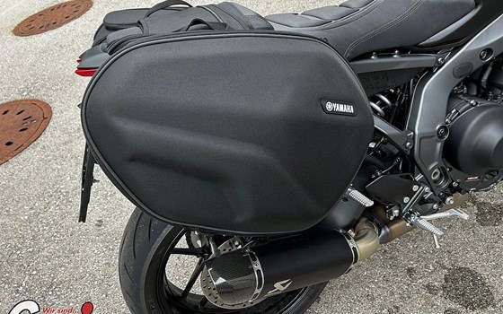 Gebrauchtmotorrad Yamaha MT-09 - Bild 9