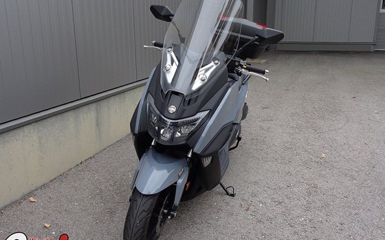 Gebrauchtmotorrad Sym MaxSym 400i - Bild 2