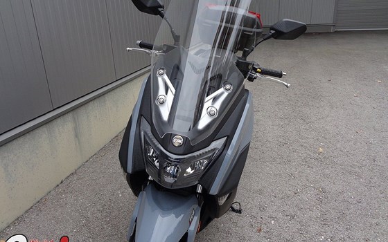 Gebrauchtmotorrad Sym MaxSym 400i - Bild 3