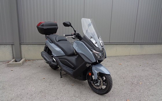 Gebrauchtmotorrad Sym MaxSym 400i - Bild 6