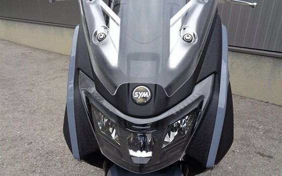 Gebrauchtmotorrad Sym MaxSym 400i - Bild 9