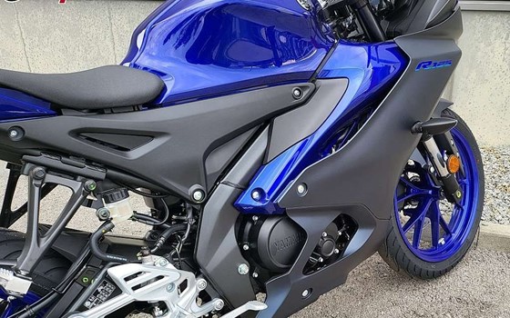 Neufahrzeug Yamaha R125 - Bild 7