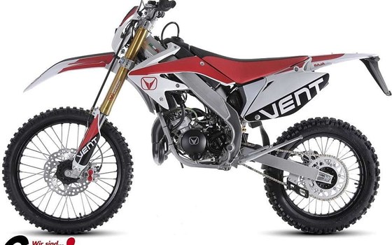 Neufahrzeug Vent Baja 50 - Bild 1