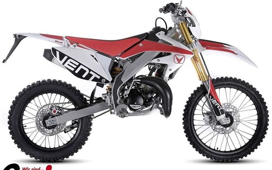 Neufahrzeug Vent Baja 50 - Bild 2