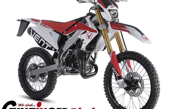 Neufahrzeug Vent Baja 50 - Bild 3