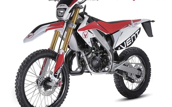 Neufahrzeug Vent Baja 50 - Bild 5