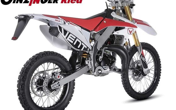 Neufahrzeug Vent Baja 50 - Bild 6