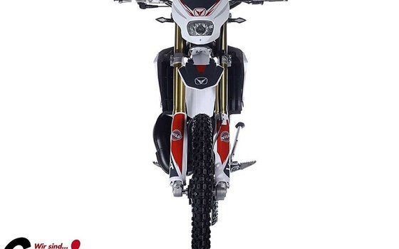 Neufahrzeug Vent Baja 50 - Bild 3