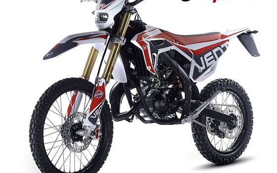 Neufahrzeug Vent Baja 50 - Bild 4