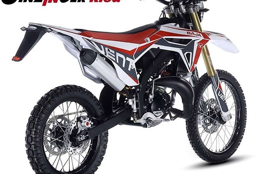 Neufahrzeug Vent Baja 50 - Bild 7