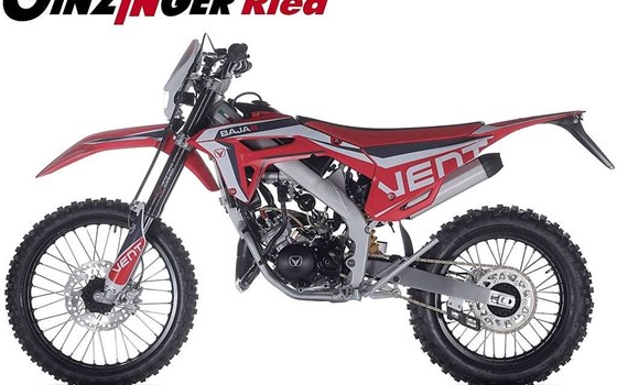 Neufahrzeug Vent Baja RR 50 - Bild 2