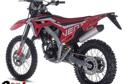 Neufahrzeug Vent Baja RR 50 - Bild 3