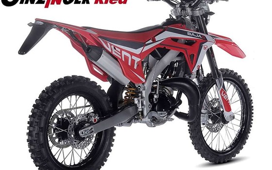 Neufahrzeug Vent Baja RR 50 - Bild 4