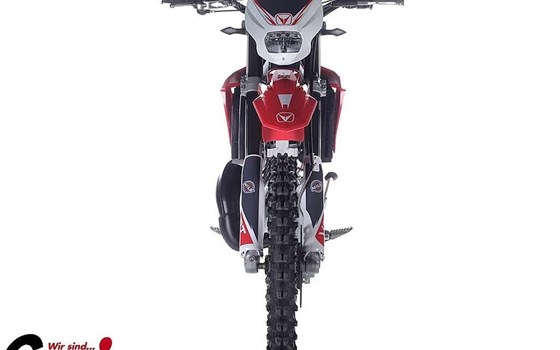 Neufahrzeug Vent Baja RR 50 - Bild 5