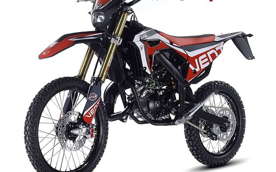 Neufahrzeug Vent Baja 50 - Bild 4