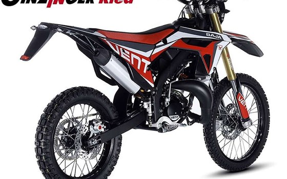 Neufahrzeug Vent Baja 50 - Bild 7