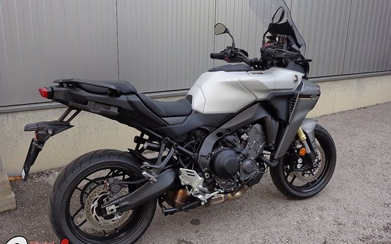 Gebrauchtmotorrad Yamaha Tracer 9 GT Y-AMT - Bild 3