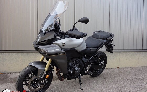 Gebrauchtmotorrad Yamaha Tracer 9 GT Y-AMT - Bild 6
