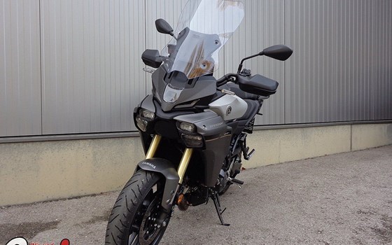 Gebrauchtmotorrad Yamaha Tracer 9 GT Y-AMT - Bild 7