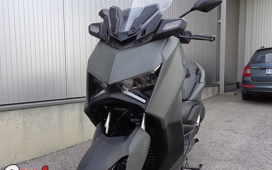 Gebrauchtmotorrad Yamaha XMAX 300 - Bild 2