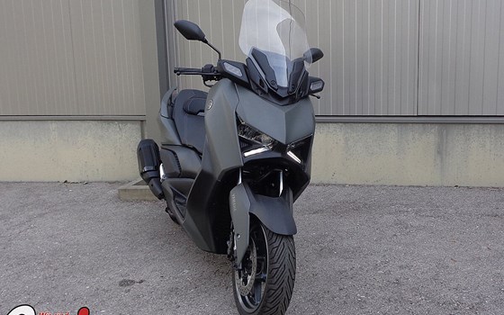Gebrauchtmotorrad Yamaha XMAX 300 - Bild 6