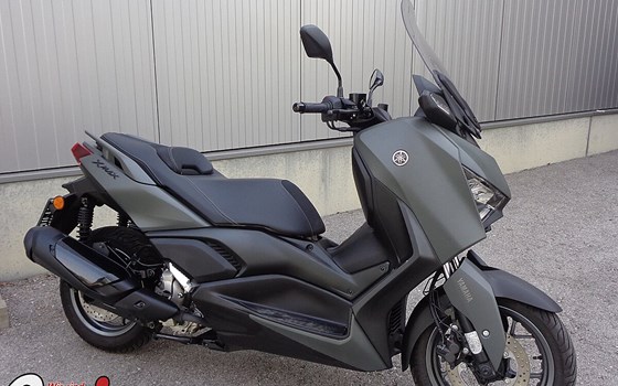Gebrauchtmotorrad Yamaha XMAX 300 - Bild 7