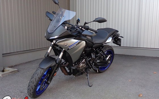 Gebrauchtmotorrad Yamaha Tracer 7 - Bild 1