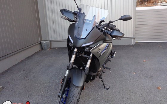 Gebrauchtmotorrad Yamaha Tracer 7 - Bild 2