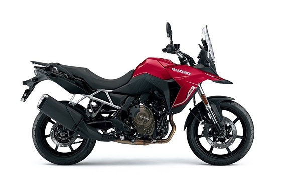 Neufahrzeug Suzuki V-Strom 800 - Bild 6
