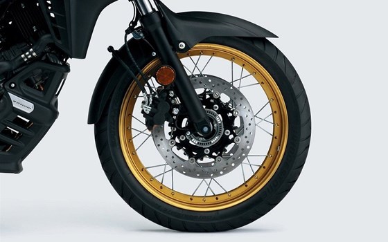 Neufahrzeug Suzuki V-Strom 650 XT - Bild 6