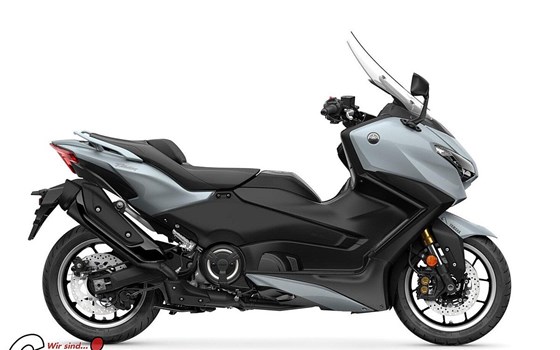 Neufahrzeug Yamaha TMAX 560 Tech Max - Bild 3