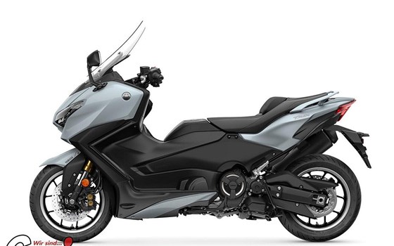 Neufahrzeug Yamaha TMAX 560 Tech Max - Bild 4
