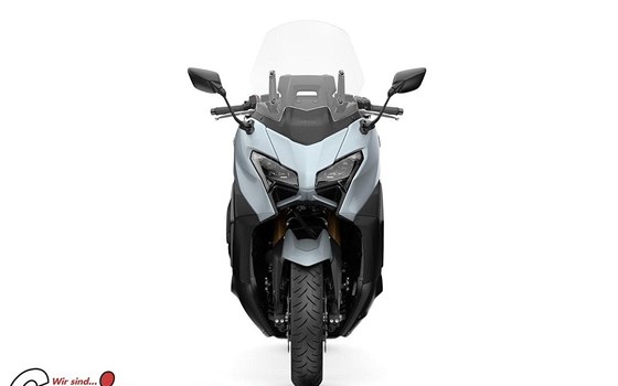 Neufahrzeug Yamaha TMAX 560 Tech Max - Bild 6