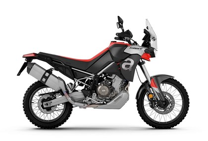 Neumotorrad