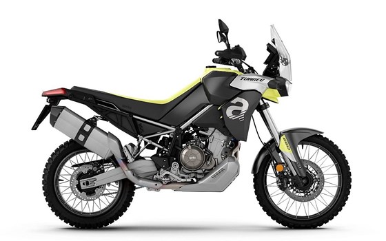 Neufahrzeug Aprilia Tuareg 660 - Bild 2