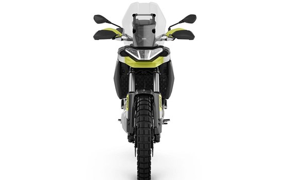 Neufahrzeug Aprilia Tuareg 660 - Bild 7