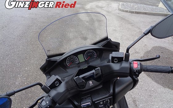 Neufahrzeug Suzuki Burgman 400 - Bild 3