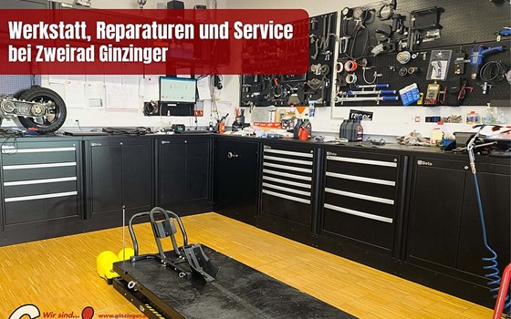 Neufahrzeug Suzuki Burgman 400 - Bild 5