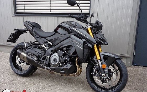 Neufahrzeug Suzuki GSX-S1000 - Bild 2