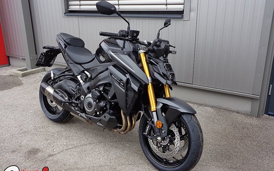 Neufahrzeug Suzuki GSX-S1000 - Bild 3