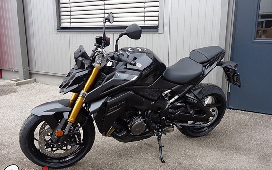 Neufahrzeug Suzuki GSX-S1000 - Bild 4