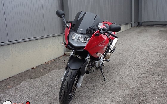 Gebrauchtmotorrad BMW F 800 S - Bild 2