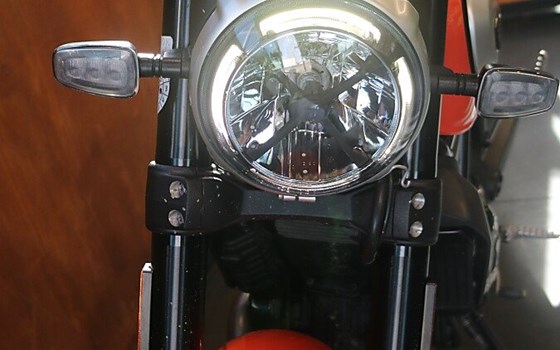 Gebrauchtmotorrad Ducati Scrambler Icon - Bild 6