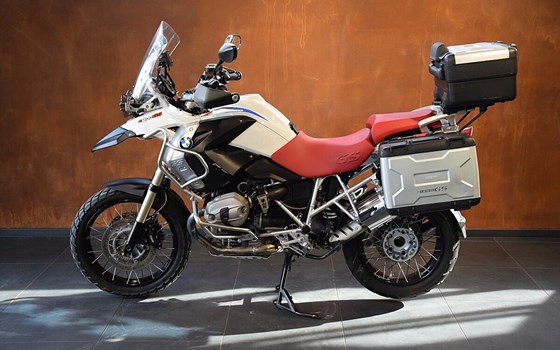 Gebrauchtmotorrad BMW R 1200 C - Bild 3