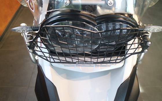 Gebrauchtmotorrad BMW R 1200 C - Bild 5