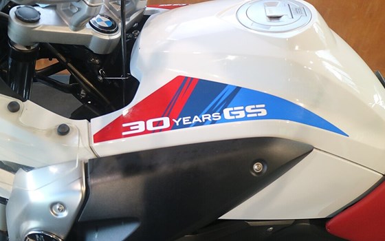 Gebrauchtmotorrad BMW R 1200 C - Bild 6