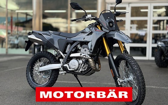Neufahrzeug Suzuki DR-Z4S - Bild 1